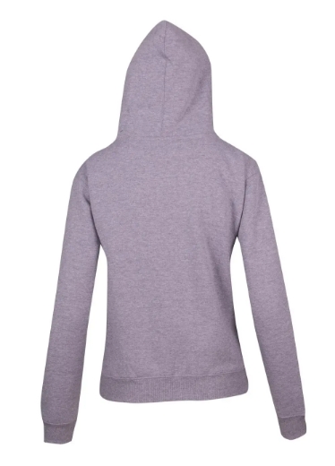 Picture of RAMO, Ladies Zipper With Pocket Hoodie